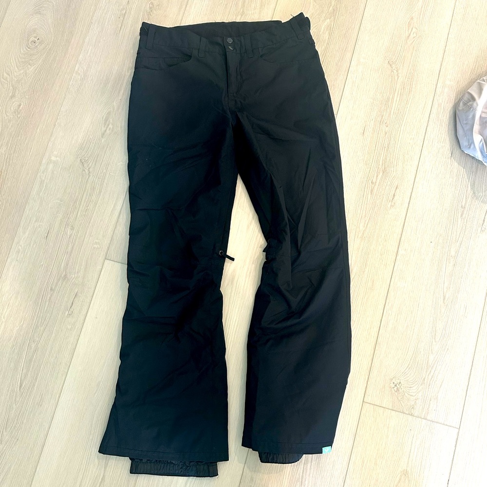 Roxy Women’s Pants Black Size L